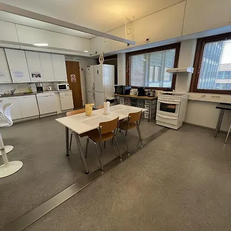Office House Services 239 * Helsinki