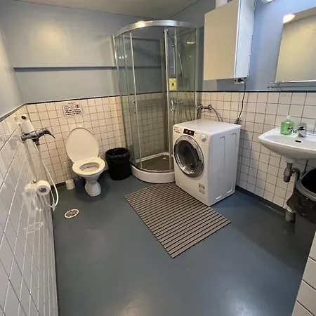 Office House Services 239 Helsingfors