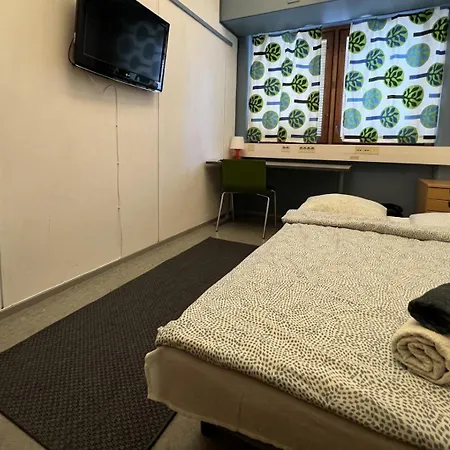 Office House Services 239 * Helsingfors